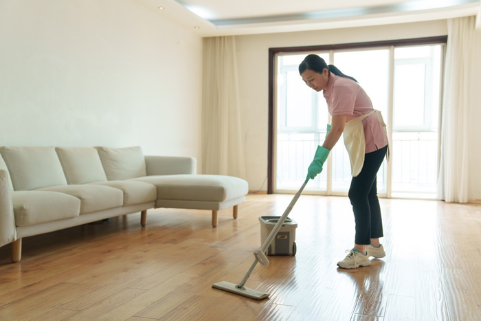 上海市六部门协同发力，推动员工制家政企业迈向职业化、标准化与规范化