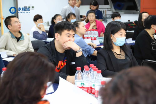 无员工无客户，美团开家政店的物业新玩法 月入过万的秘密