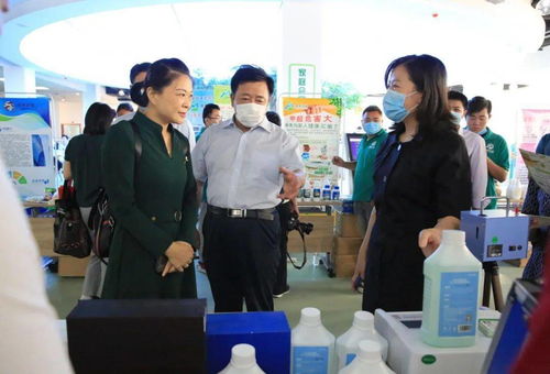 潍坊首个家政大集圆满落幕，巾帼家政广场吸引两千余人“赶集”