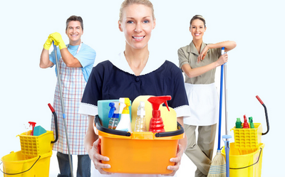 厦门家政保洁员的独家清洁秘诀，让家焕然一新！